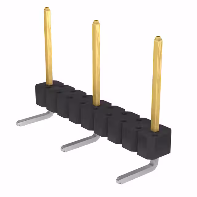 77316-852LF Amphenol ICC (FCI)  Headers Male Pins